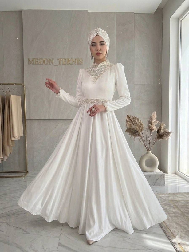 ماکسی مدل کلوش _ کد ۳۱۰