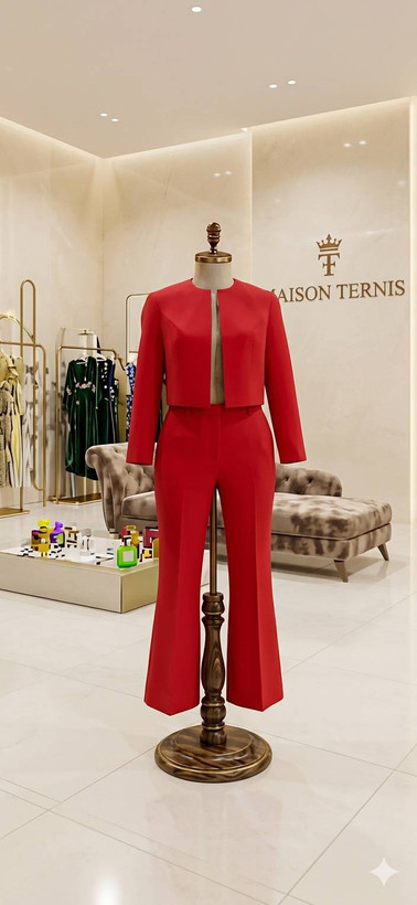 cropped-jacket-wide-leg-pants-set-red-pink-mezon-ternis