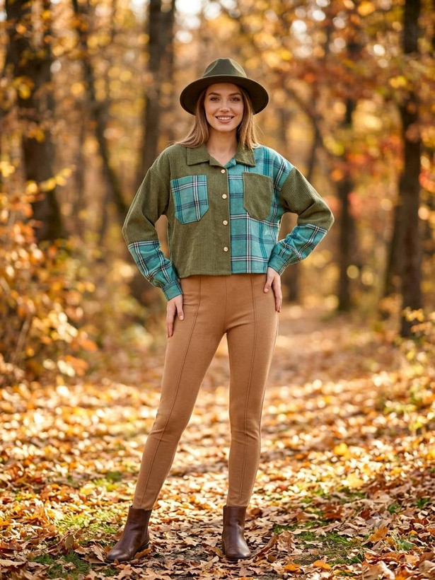 شلوار سوییت زنانه مزون ترنیس _ کد ۳۶